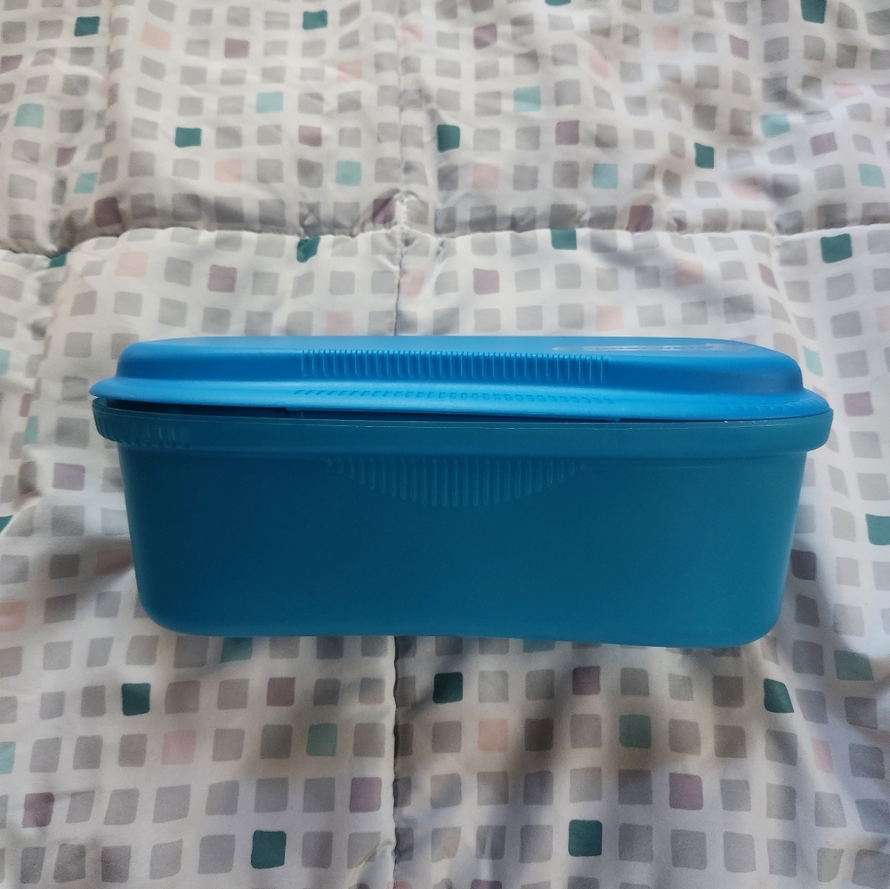 Tupperware Pasta Cooker